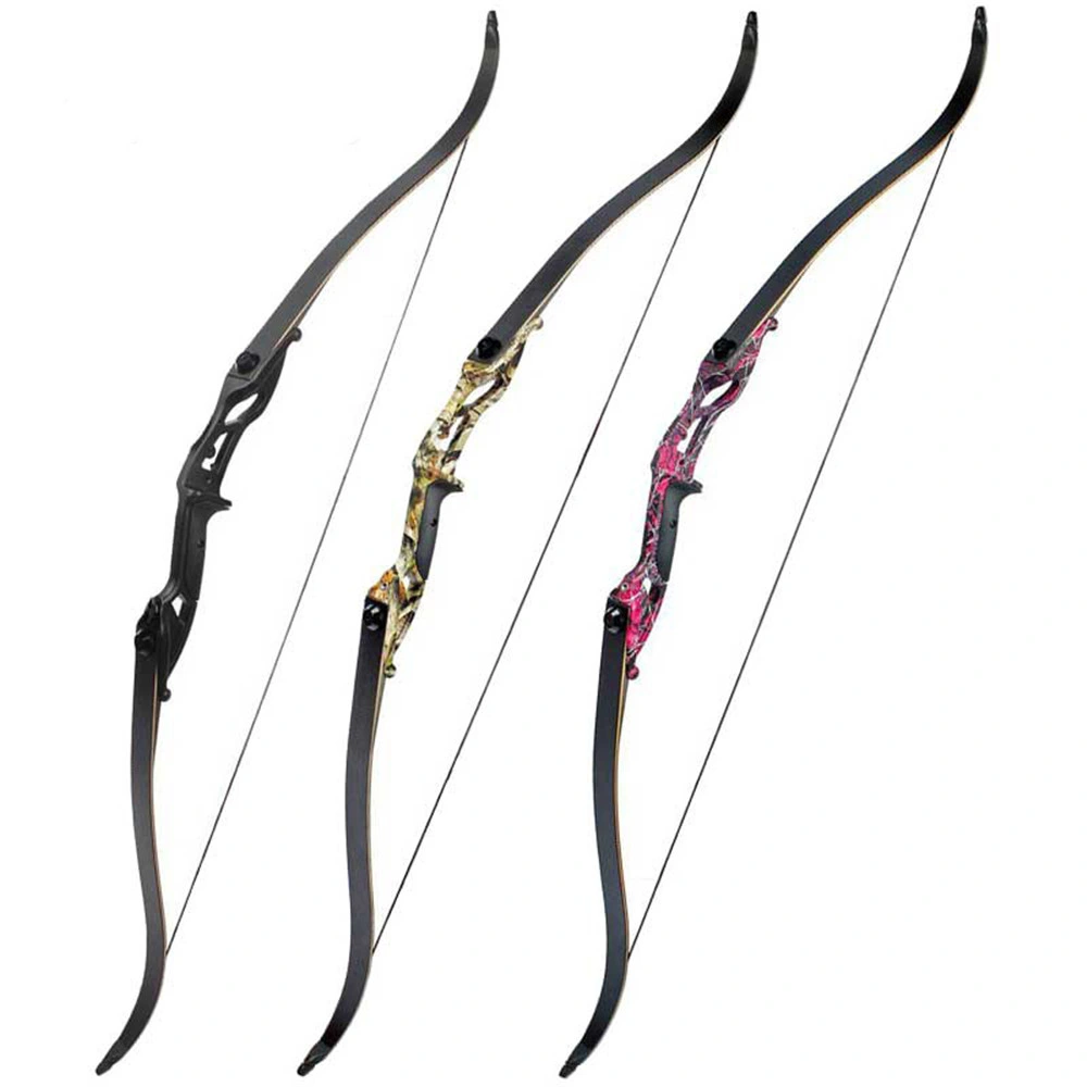 Hot Sales Recurve Bow for Hunting, Fishing Bow, Bogens