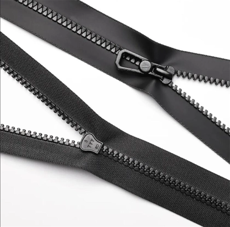 Waterproof Open End Nylon Zippers Wholesale/Supplier