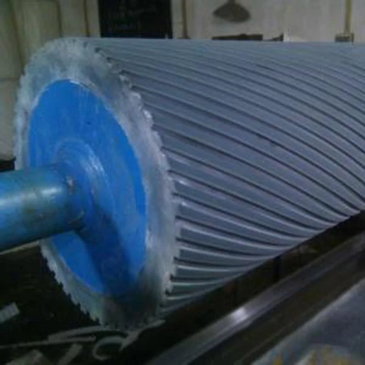 Customized Printing or Industrial Rubber Roller