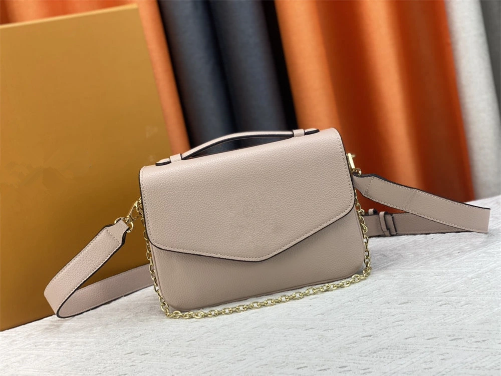 High-Quality Replica Women's Bag Leather Women's Bag Crossbody Bag