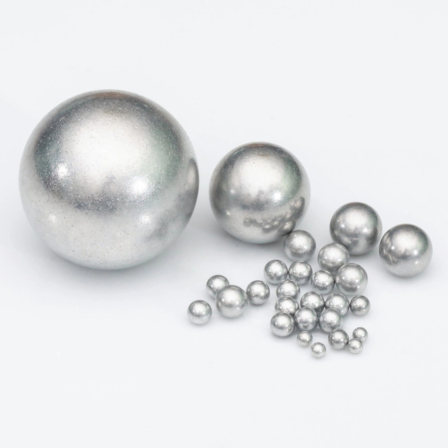 23.8125mm 29/32in Solid Aluminum Ball Round Metal Ball Al5050