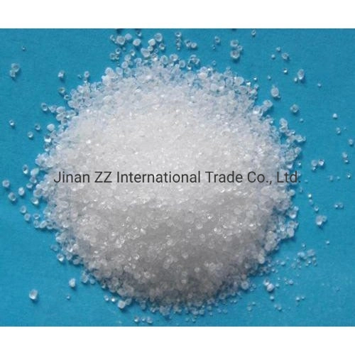 Factory Price Citric Acid Anhydrous (Food additive BP/USP/FCC)