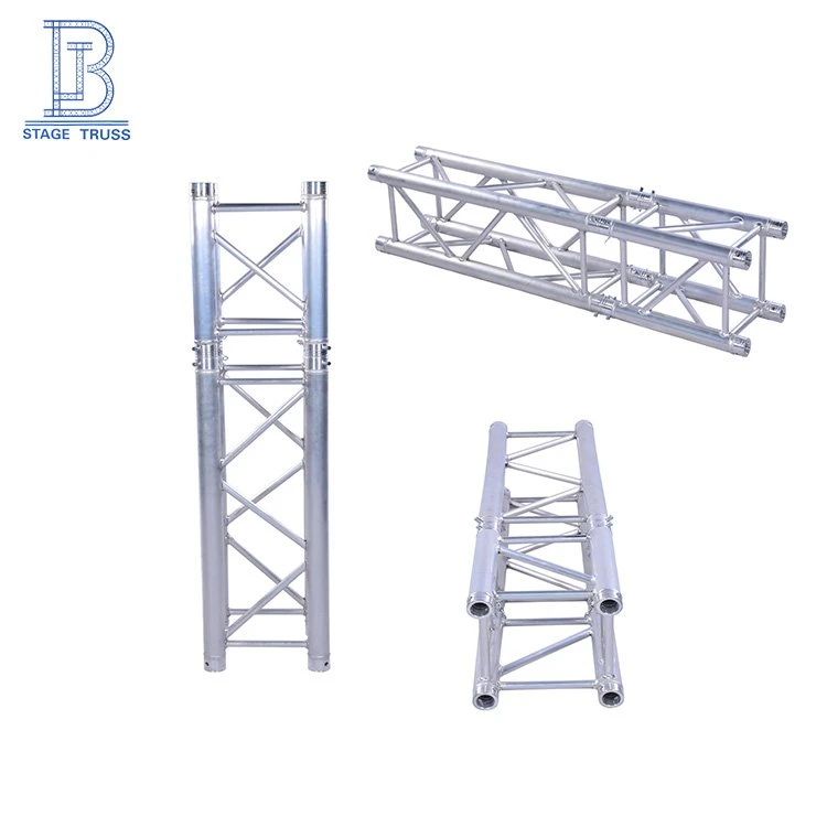 Gute Qualität Box Aluminium Truss Displays Truss für Veranstaltungen