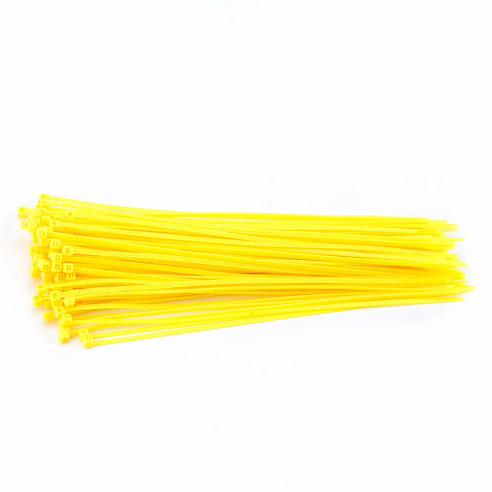 Manufacturer Nylon Cable Tie Zip