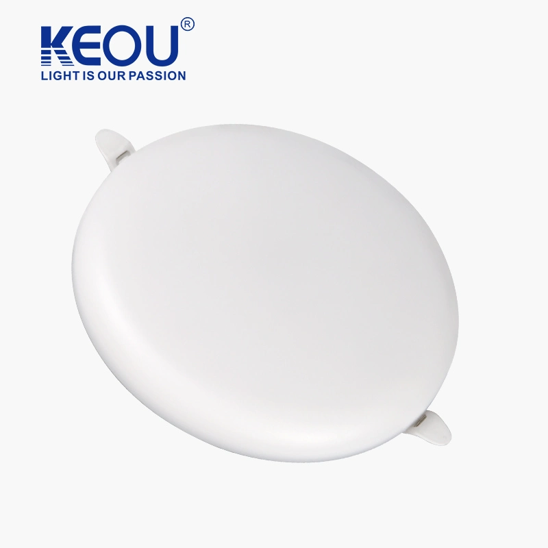 High quality/High cost performance  Fits 55-205mm Cutouts Kids Ceiling Light 24W LED Downlights for School