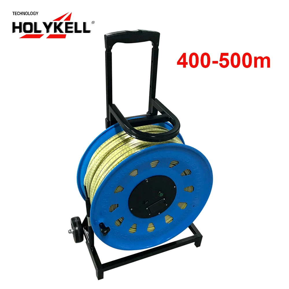 Holykell OEM Water Level Indicator Hole Depth Measurement