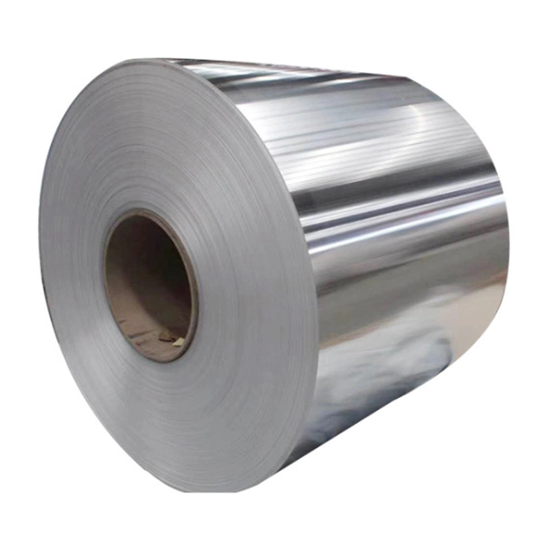 6063 6082 6061 Aluminum Coil Construction Material Aluminum Roll Price