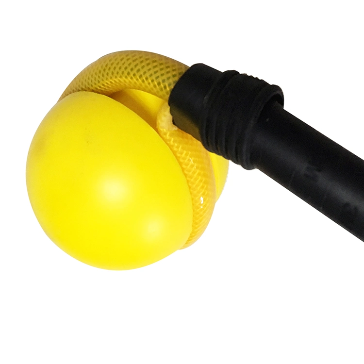 High quality/High cost performance  Portable Fun Durable Tennis Training Practice Equipment