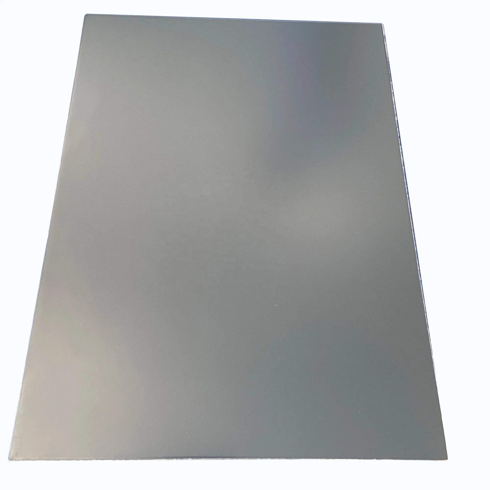 Aluminium-Verbundplatte von A2 feuerfestes Aluminium Farbe beschichtetes Aluminium Verkleidung Solid Panel für Gebäude Wandpaneel und Dekoration Vorhang Verwendung Des Wanddachs