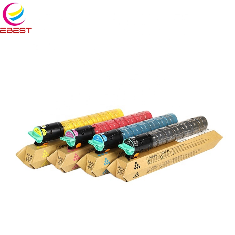 Copier Toner Cartridge Type Mpc2051/ 2551 for Ricoh Copier