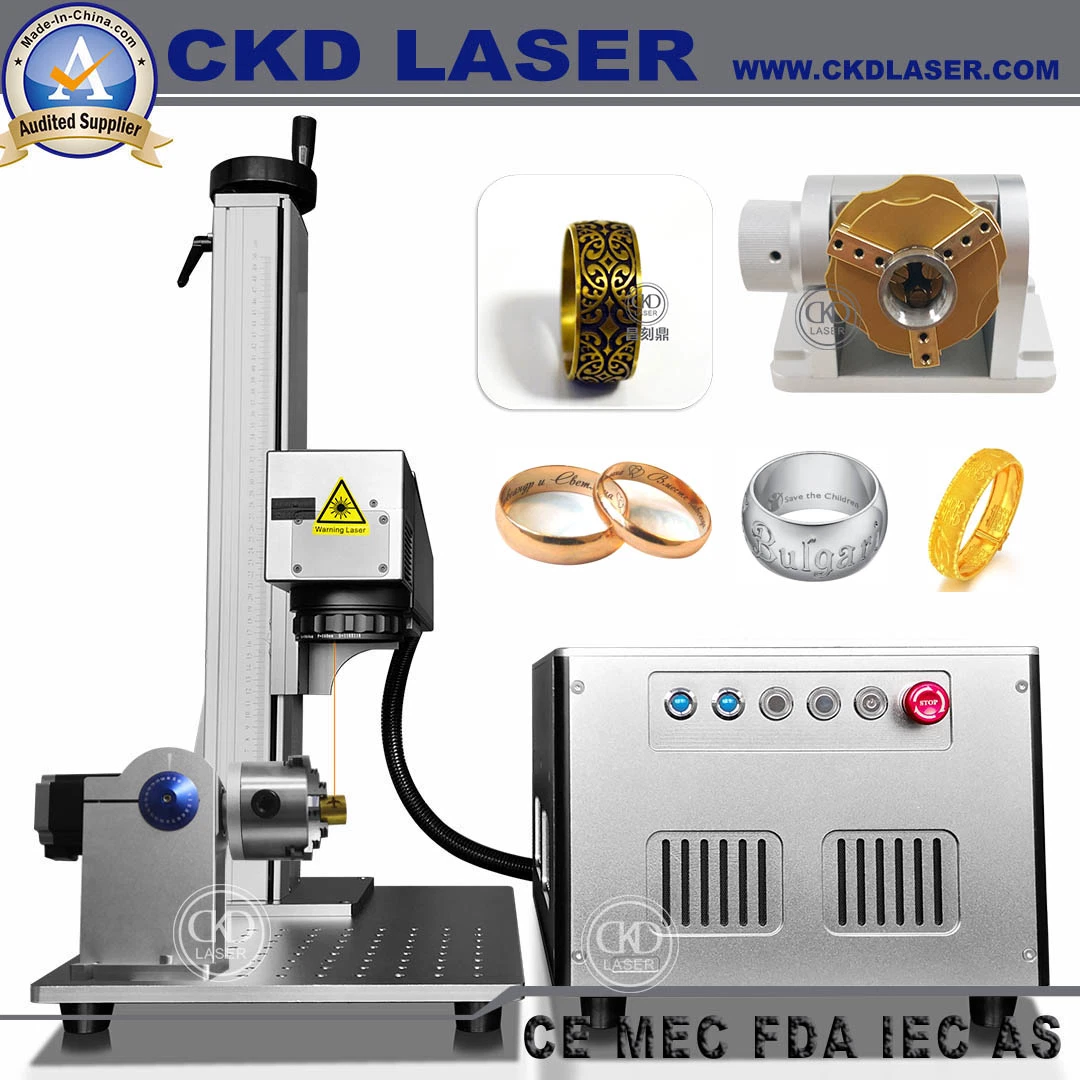 Fiber Laser Coding Engraving Cutting Marking Machine for Metal plastic Qr Barcode Number Logo PVC ID Memory Card Pendant Jewellary Engraver Marker