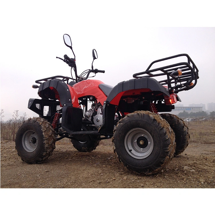 4X4 Wheels Engine for Kids Beadlock Brushless Electrico 450cc Farm Equipment Snowplow Tires 23X7 10 Mini 300cc & UTV 150cc ATV