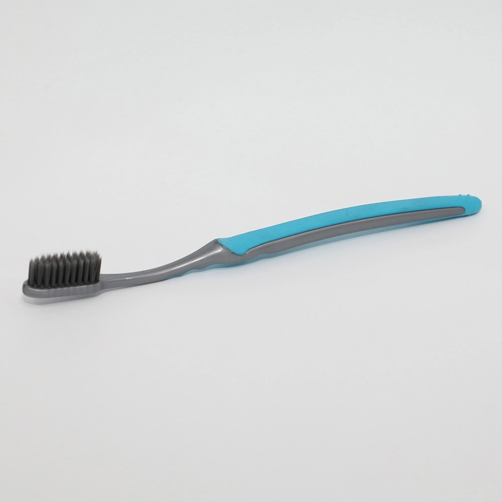 Ordinary Plastic Daily Use Adult Tooth Brush