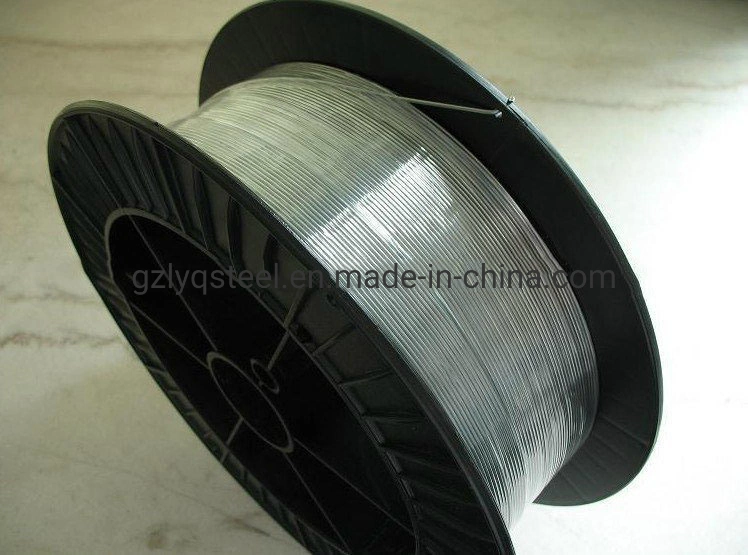 Flux Cored Wire for Welding CO2