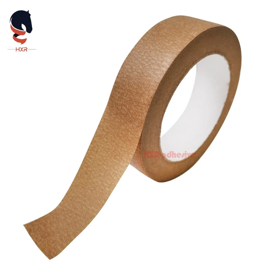 Colored General Purpose Writable Painting Masking Tape Washi Paper for Painting Protection