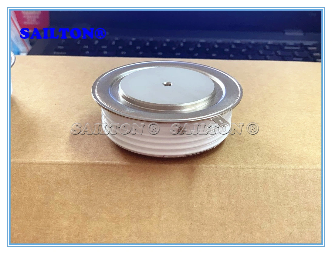 Infineon Thyristor Discs Phase Control Thyristor Code T1503