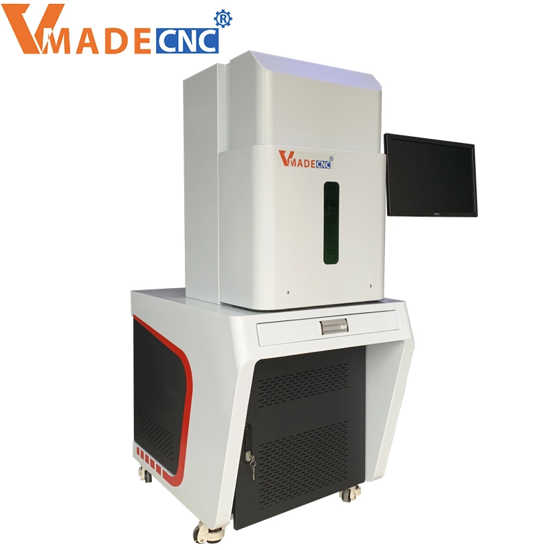 80W 100W 150W fibra CNC Cortador Laser/Gravador/ Marcação /Imprimir /corte a laser para a Madeira contraplacada de acrílico /máquina de corte e gravação a laser de focagem automática