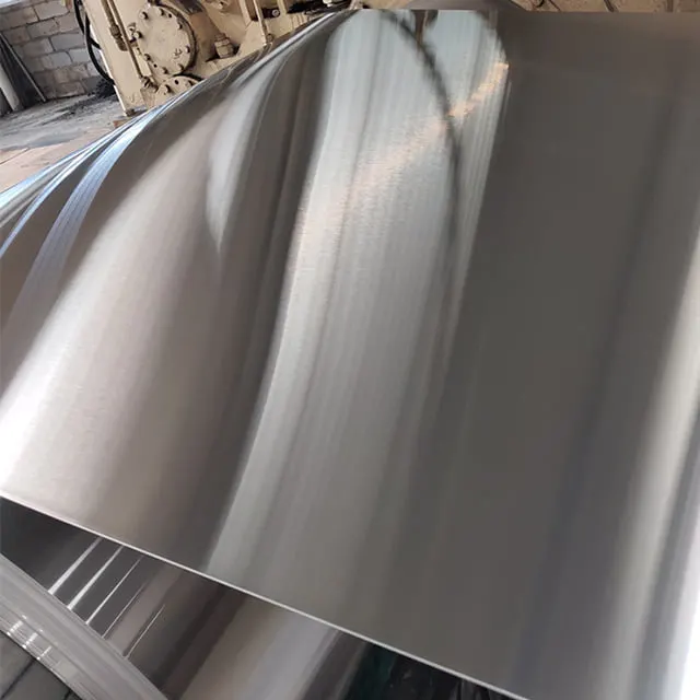 Hot Rolled 5 mm Brushed 304 316L 430 Ba PVD Real Stainless Steel Plate