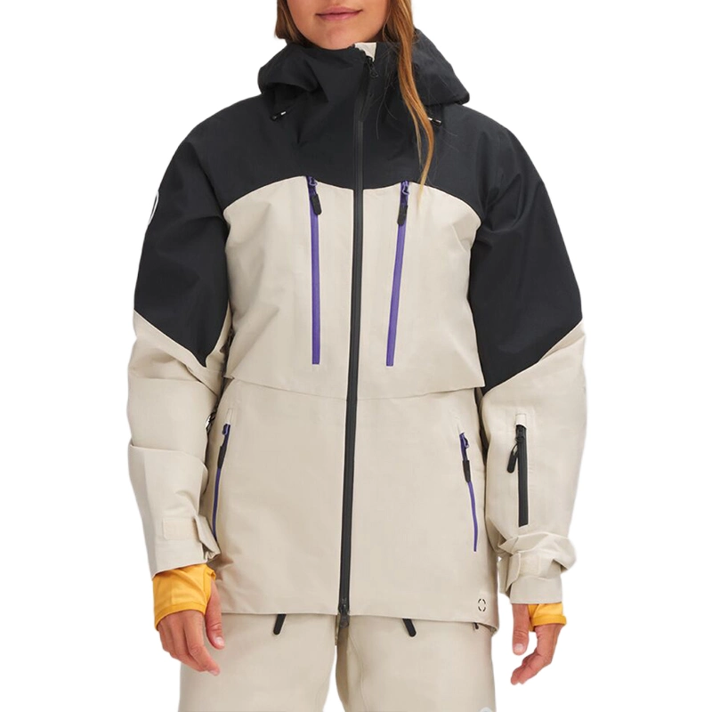 Sportswear para Unisex OEM Ski Suit calidad niños una pieza Ropa de esquí y nieve Chaqueta de esquí Mujer una pieza nieve Traje