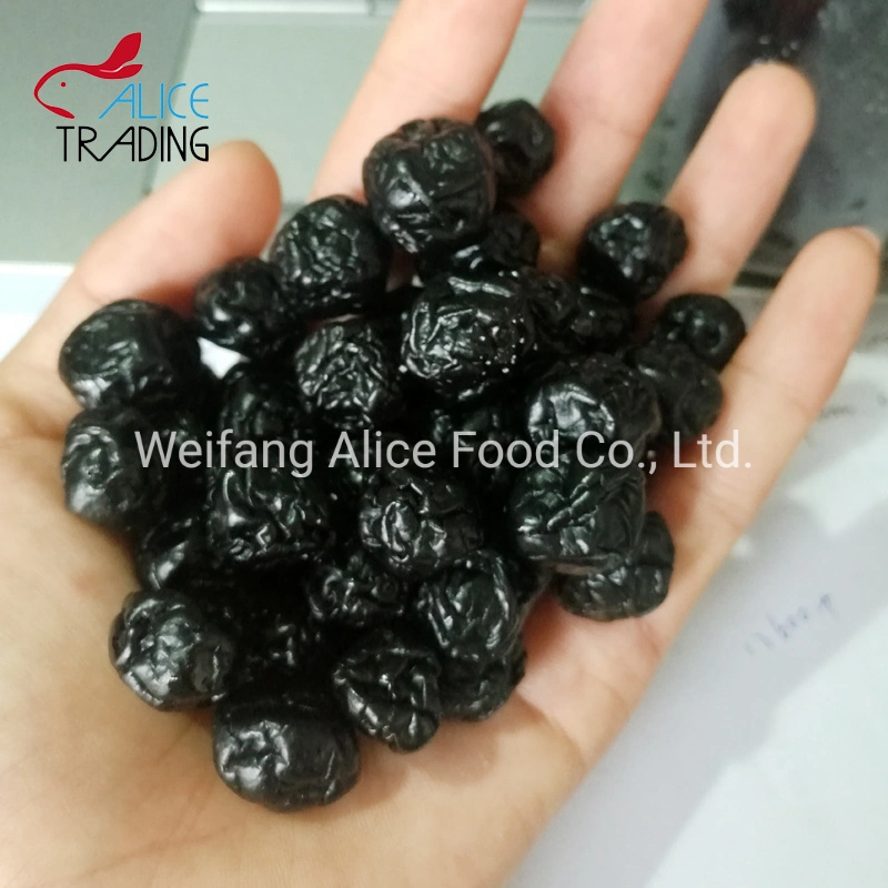 Good Price Wholesale/Supplier Dried Fruit Dried Chinese Plum Preserved Plum