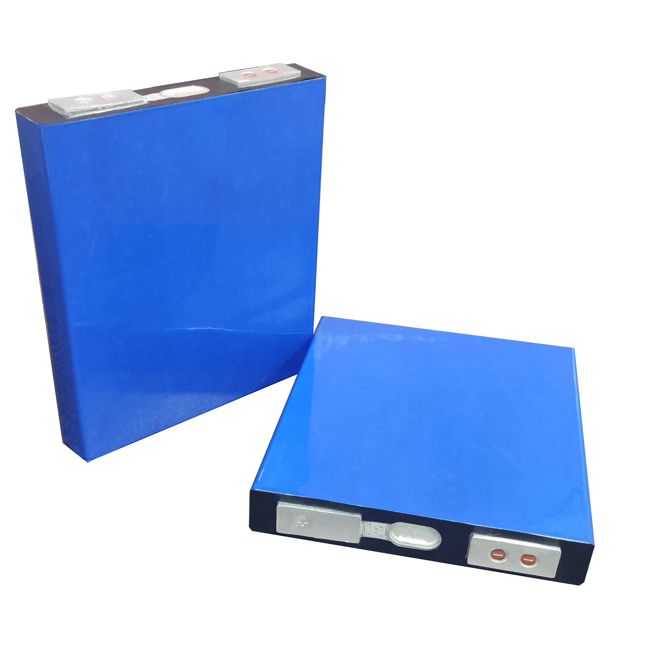 Long Life LiFePO4 Battery Cell 52ah 3.2V Lithium Iron Prismatic Rechargeable Battery