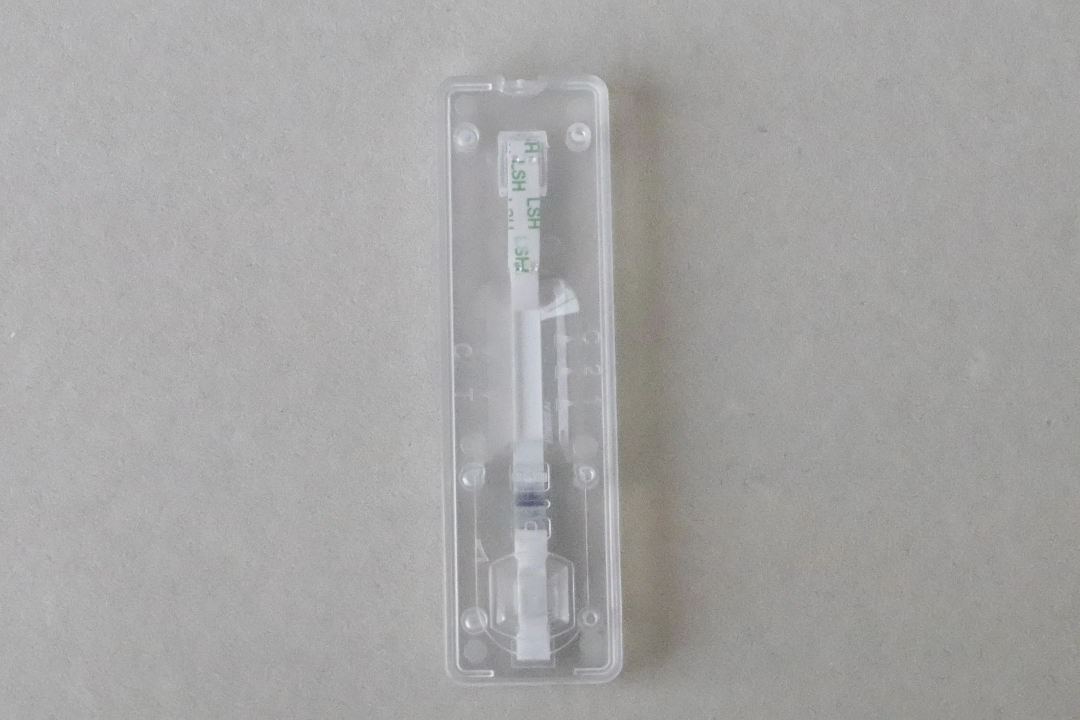 Lsh Ab Rapid Test Kit Leishmania Canine Antibody Diagnostic Test