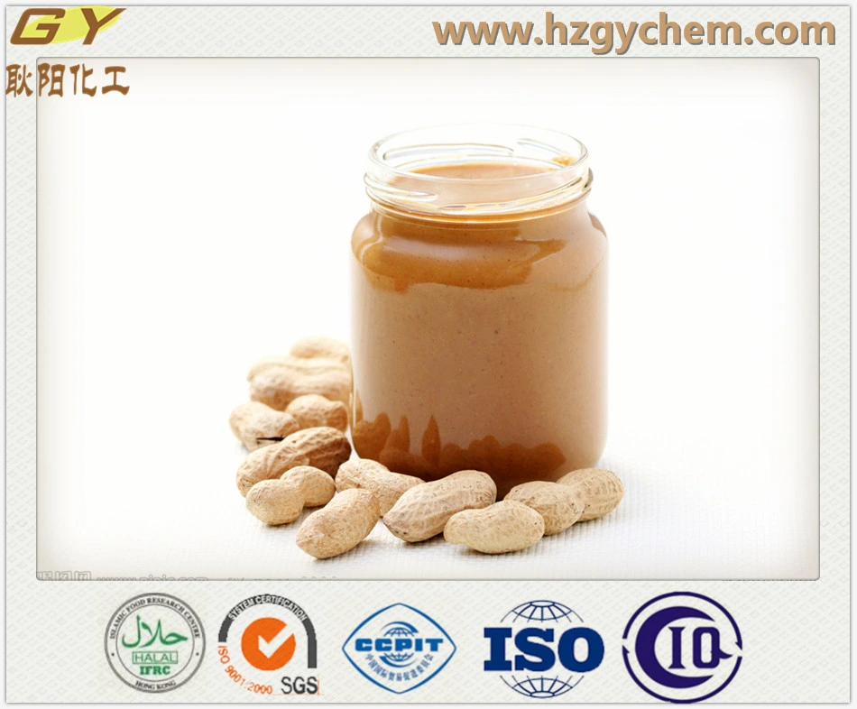 Food Chemical Emulsifier E476 Food Additives of Pgpr Ingredient