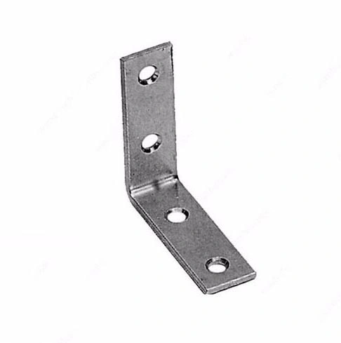 Good Quality Stamping Plate Bending Parts for Furniture Metal with Laser Cutting Bending