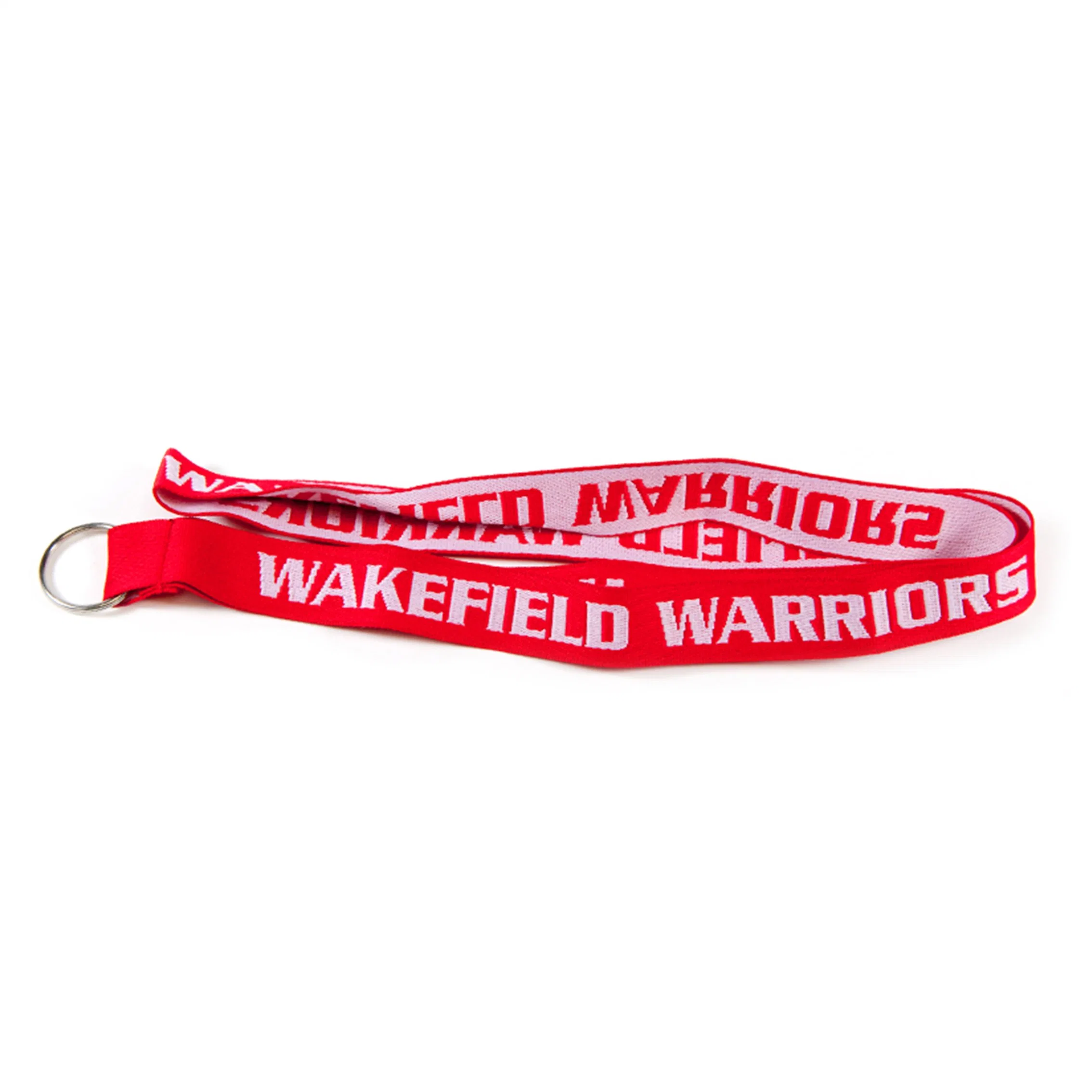 High quality/High cost performance  Sublimation Phone Strap Strap Team UK Polyester Custom