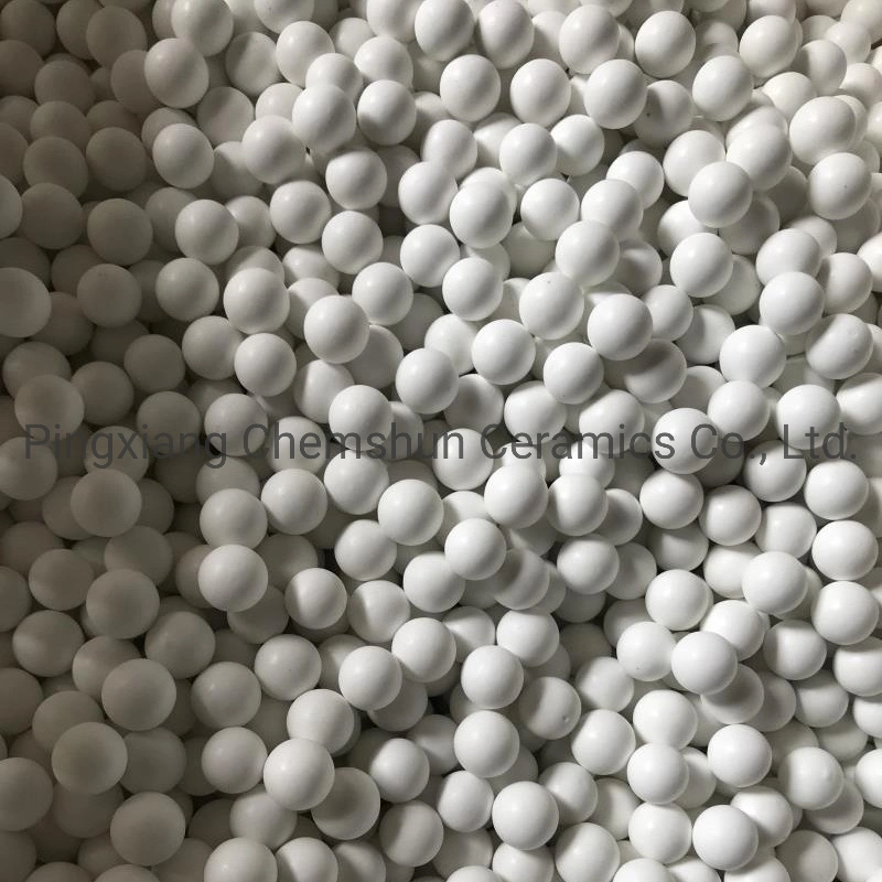 High quality/High cost performance  Ceramic Grinding Media Beads