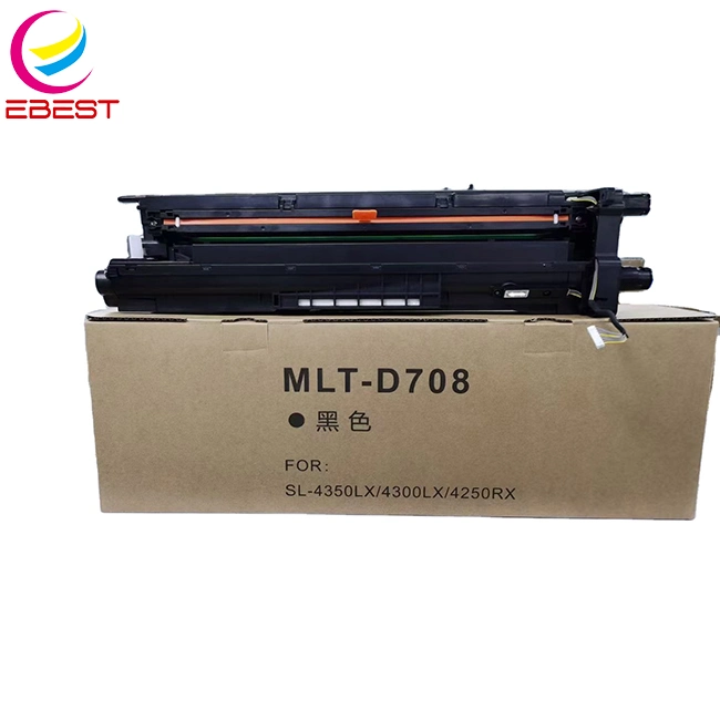 Ebesr Original Factory Hot Sales Mlt-D708 New Compatible Toner Cartridge Suit for SL-4350lx 4300lx 4250rx Hight Quality