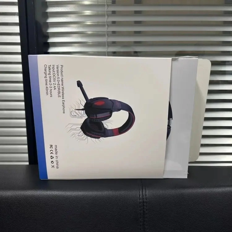 Factory Price Valid Air Serial Number Blue Tws Headset Tooth Original Wireless Anc PRO Max 2 3 4 in-Ear Headset Headphone