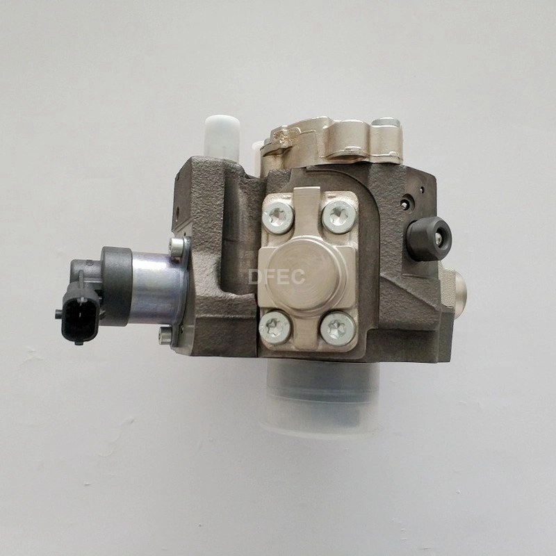 Common Rail High Pressure Diesel Engine Parts Regulator Fuel Injection Pump 0445010136