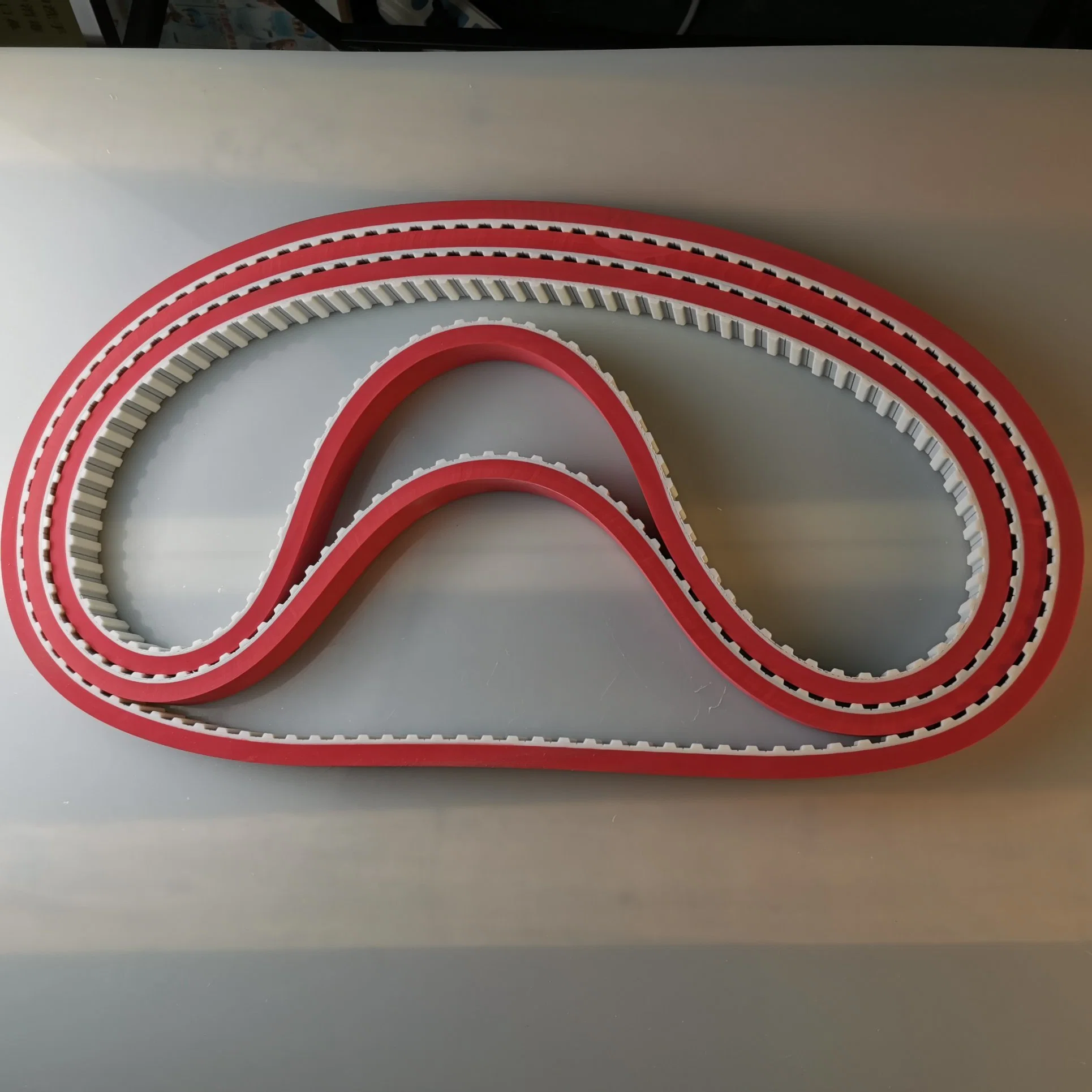 PVC Belt Food Grade Conveyor Belt Timing Belt