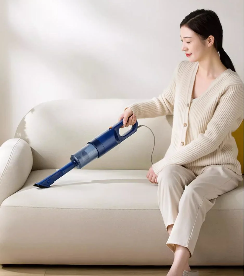 Water Tank Vacuum Cleaner with Mop Funtion