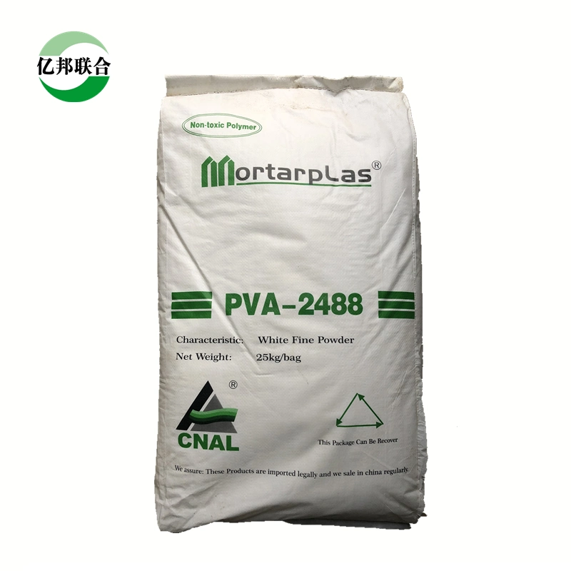 Online Shop Hot Sale of Chemicals Raw Materials PVA Emulsion for Construction