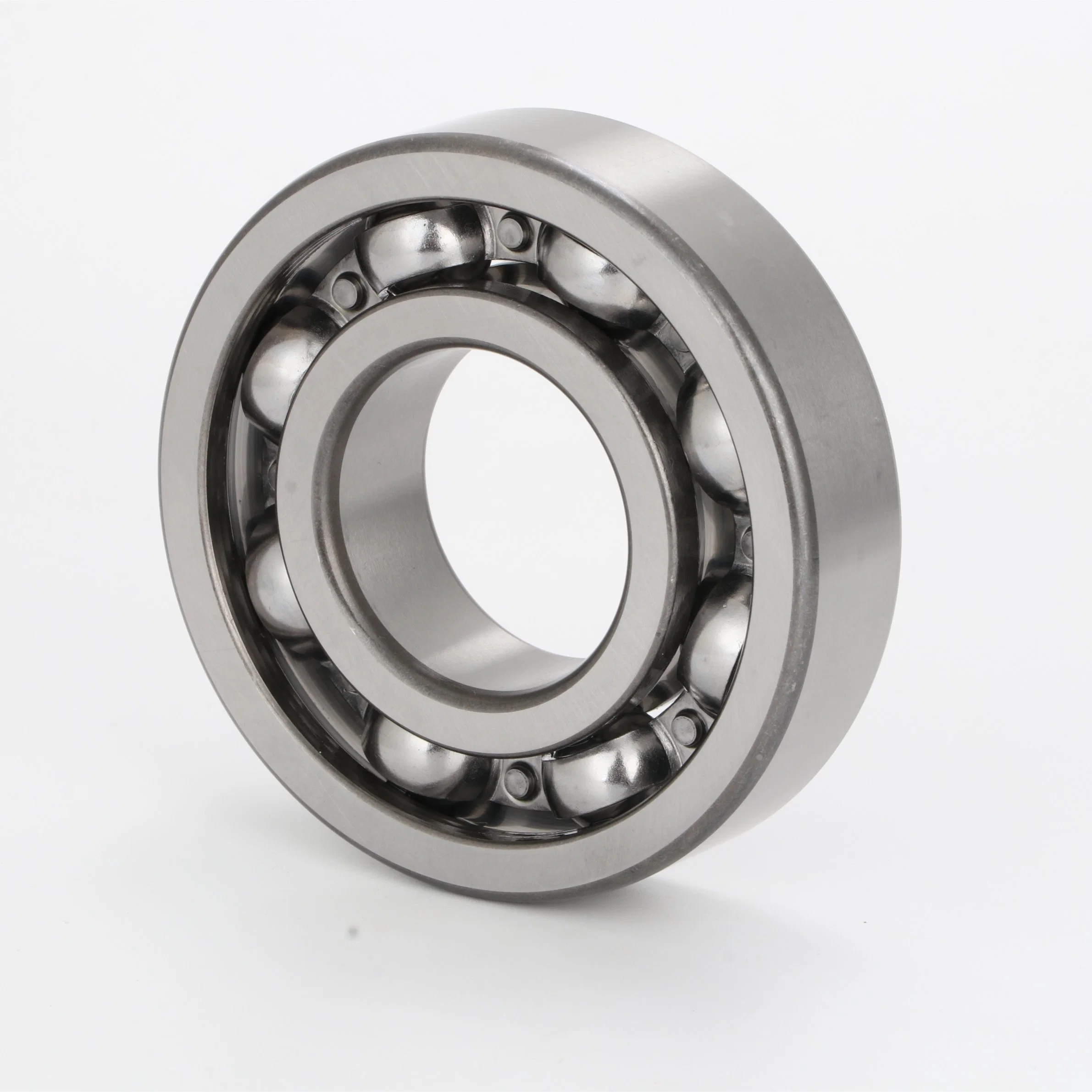 Wholesale/Supplier Price Deep Grove Ball Bearing for Automobile 6206 6207 6208 6209 6210