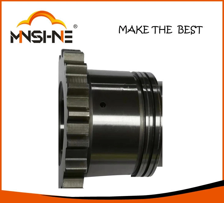 Manual Type Input Shaft Et-001 for Eaton Truck