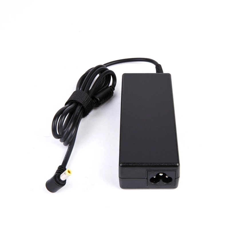 High Quality AC/DC Laptop Adapter 90W 19V 4.74A Battery Charger for Asus