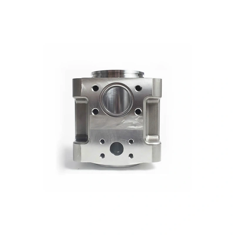 Original Factory OEM Stainless Steel Pressure Die Casting Parts