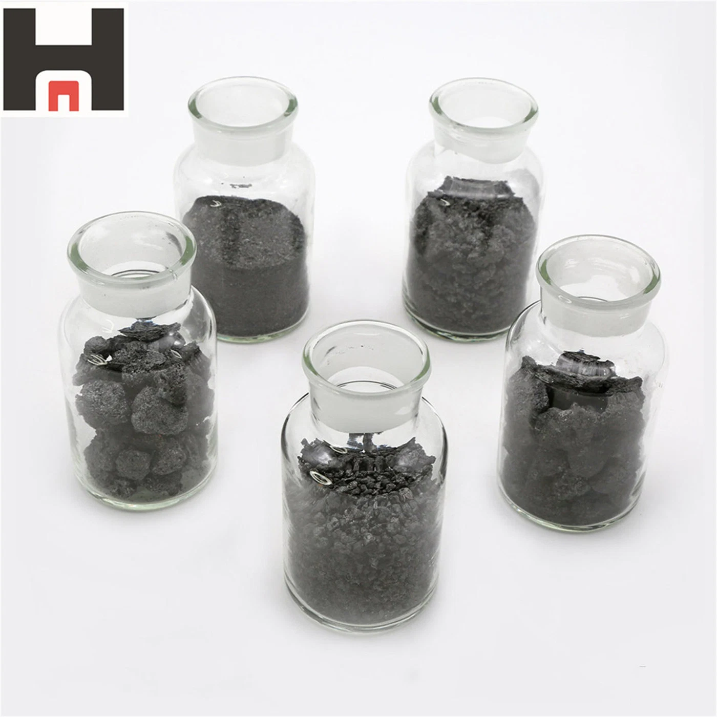 Hengqiao Graphite Petroleum Coke/ GPC