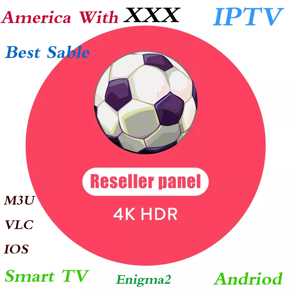 Abonnement IPTV Extra Ott 3/6/12 mois Europe Channels Arab Singapore Espagne pays d'Europe