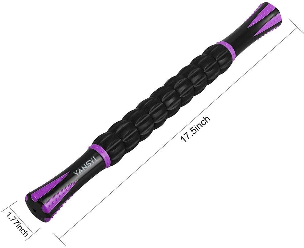 Tropical Gym Fitness Massager Stick in High quality/High cost performance 