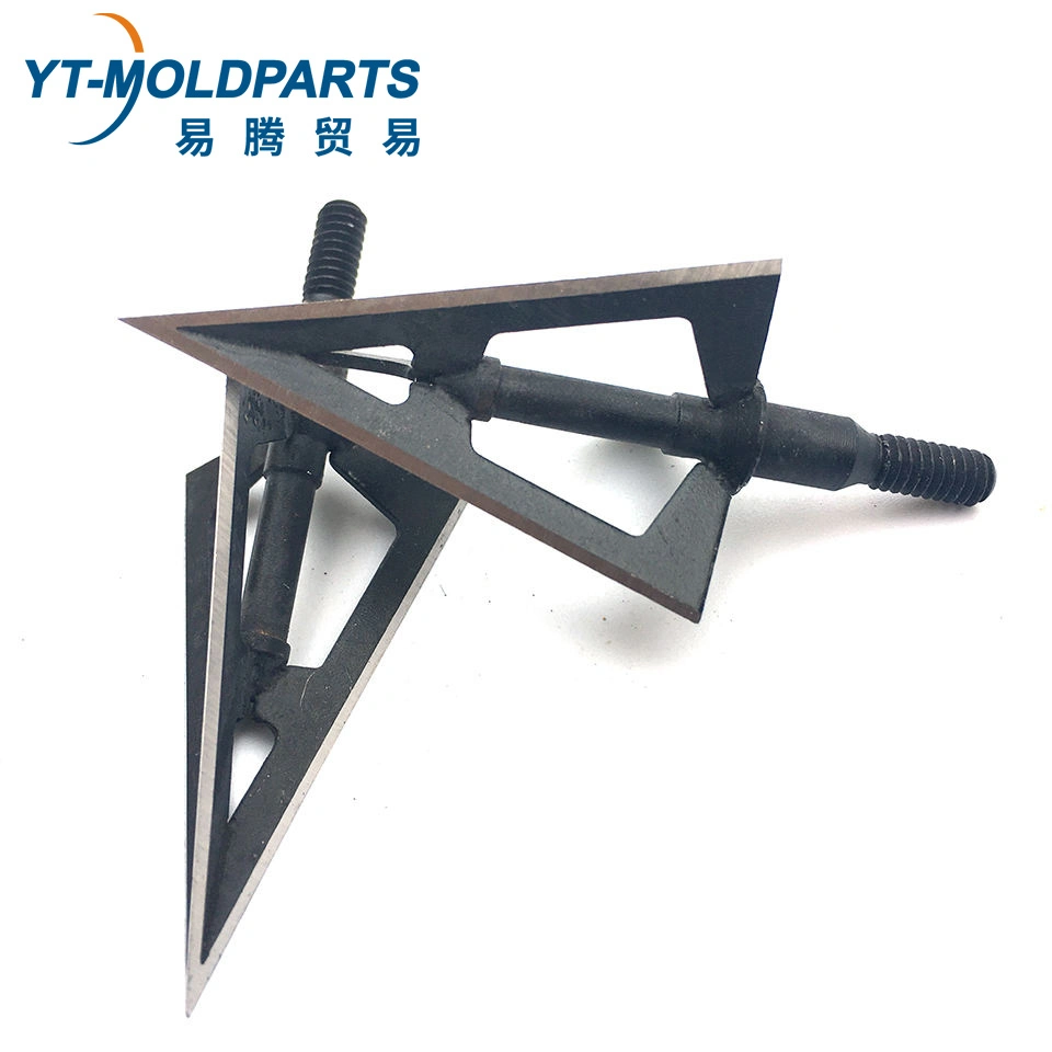 100 y 125 Broadheads Broadhead grano