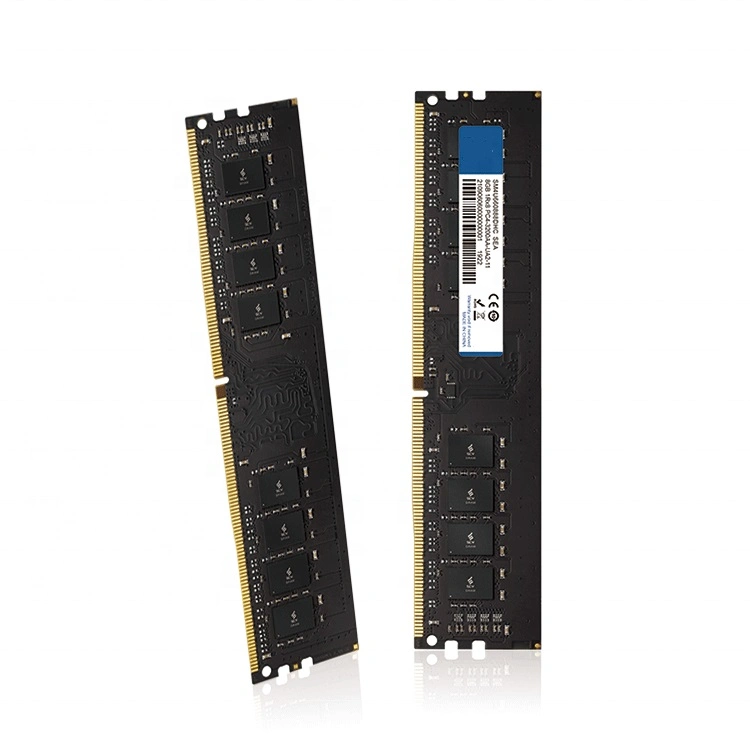 Factory Price DDR4 8GB 1.2V 2400/2666/3200MHz Desktop RAM Udimm