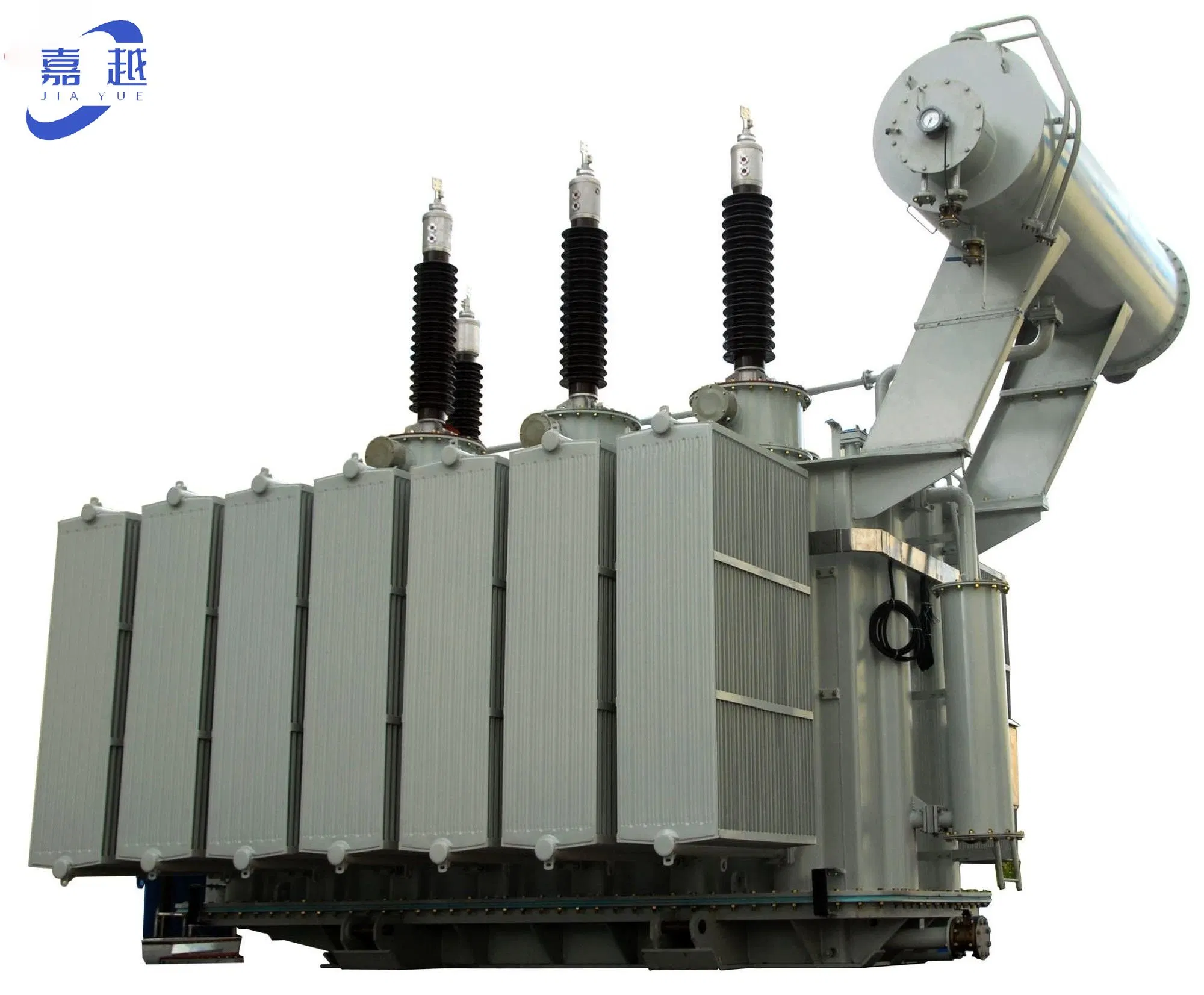 Electrical Power Distribution Transformer 800kVA 2500kVA 12mva 1.5mva 33kv Price