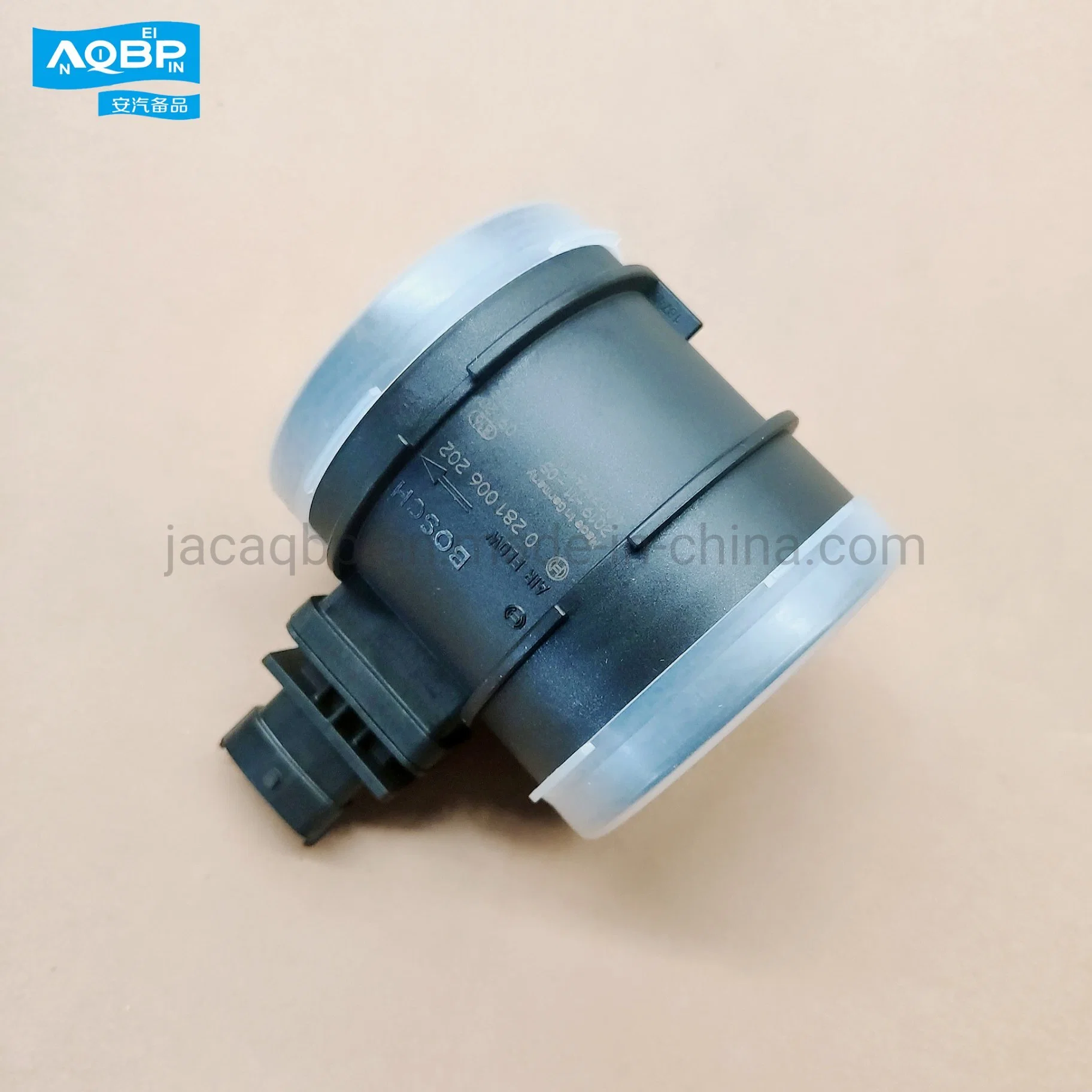 Auto Replacement Parts Gauges Air Flow Meter for JAC Sunray Flow Sensor