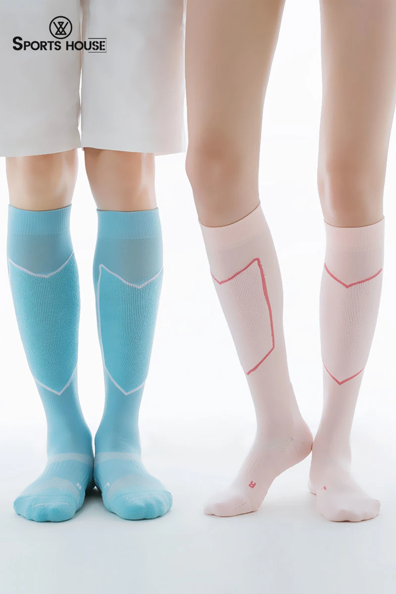Fashion Design Socks Wholesale/Supplier High quality/High cost performance Cotton Unisex High Sports Socks