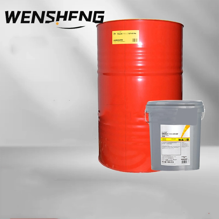 China Made Wind Power Generation Motul Engine Oil 10W40 20W40 4t Engine Oil Synthetic Engine Oil