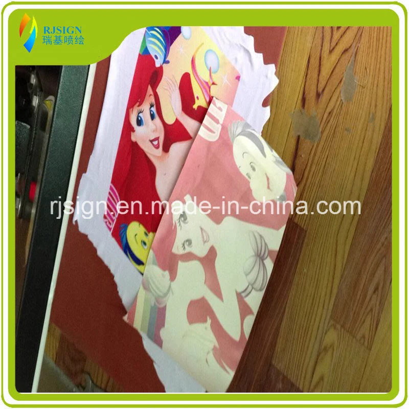 Heat Transfer Printting Paper for Printing